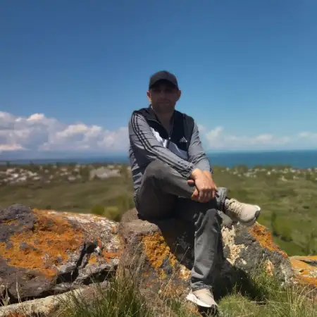 Արթուր, 39Ազով, Ռուսաստան