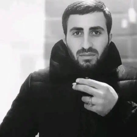 Նելսոն, 25Երևան, Հայաստան 