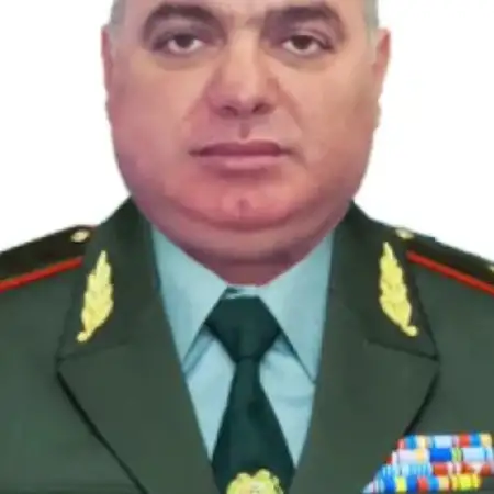 Արթուր, 53Ռուսաստան