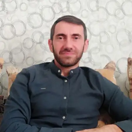 Էրիկ, 38Ստավրոպոլ, Ռուսաստան 