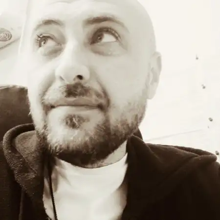 Գեւորգ, 41Մոսկվա, Ռուսաստան 