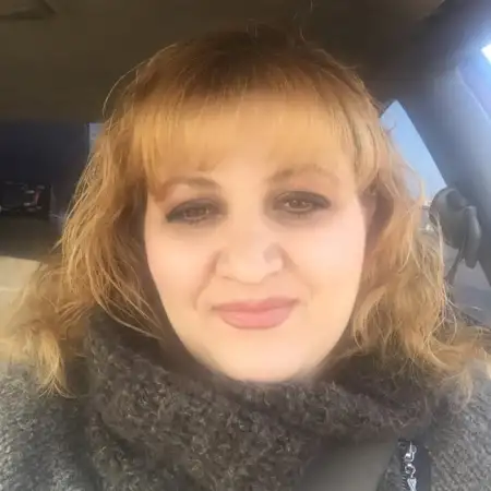 Լուիզա, 49Մոսկվա, Ռուսաստան