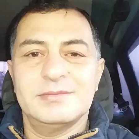 Վլադիմիր, 51Ապշերոնսկ, Ռուսաստան
