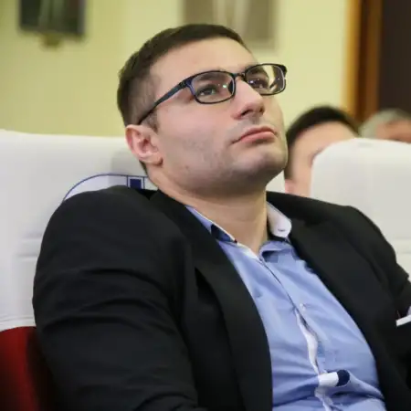 Սուրեն, 30Զելենոգրադ, Ռուսաստան