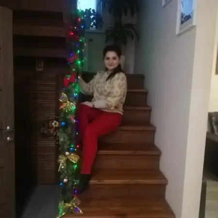 Լիլիթ, 46Մոսկվա, Ռուսաստան 