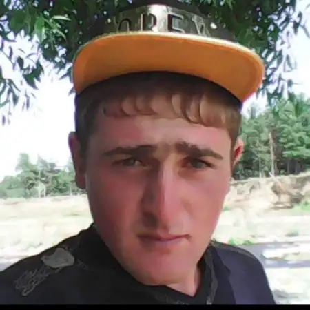 Էմին, 22Երևան, Հայաստան