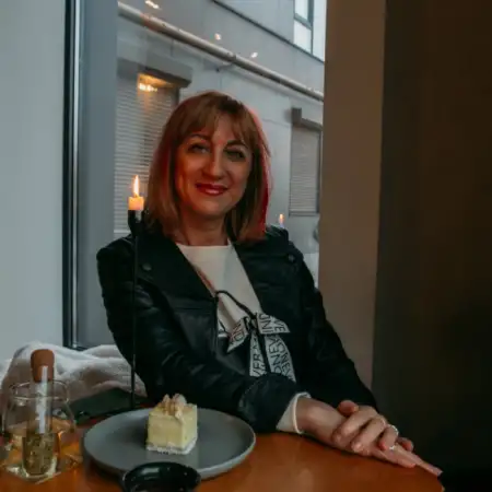 Մարինա, 51Երևան, Հայաստան