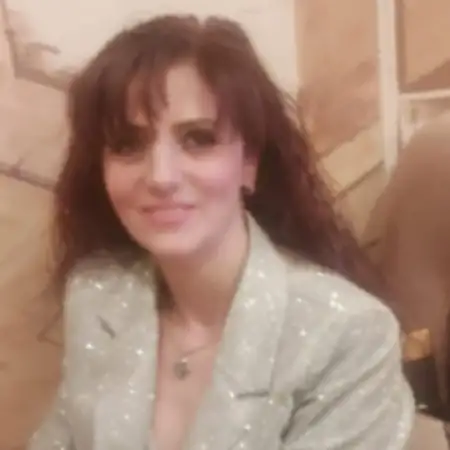 Կարինա, 51Մոսկվա, Ռուսաստան