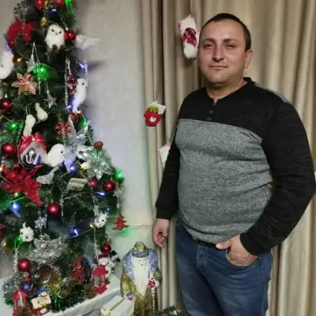 Ishhan, 38Վոլգոգրադ, Ռուսաստան 