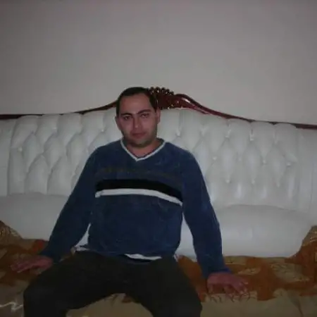 Գեւ, 43Երևան, Հայաստան 
