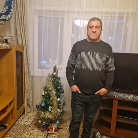 Frik, 50Բառնաուլ, Ռուսաստան 