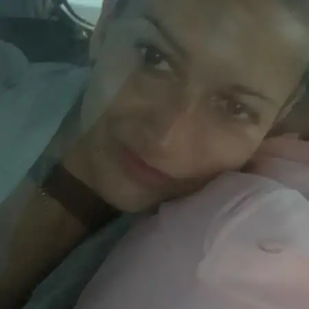 Կրիստինա, 37Մոսկվա, Ռուսաստան