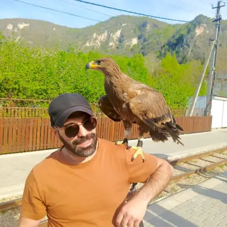 Արմեն, 38Մոսկվա, Ռուսաստան 