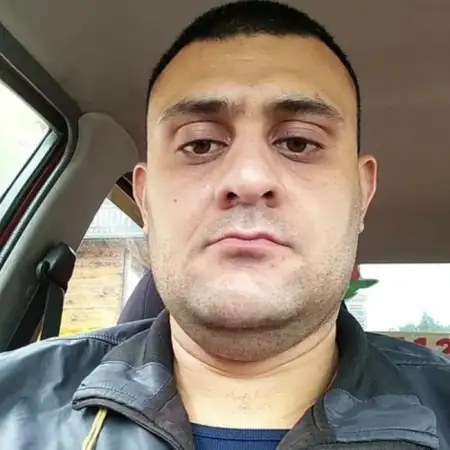 Stas, 41Ստավրոպոլ, Ռուսաստան 