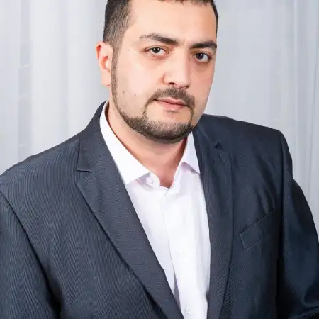 Գրիգոր, 33Իրկուտսկ, Ռուսաստան 