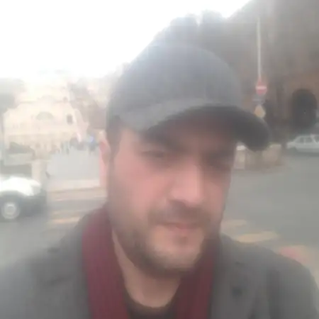 Գրիգոր, 33Իրկուտսկ, Ռուսաստան 