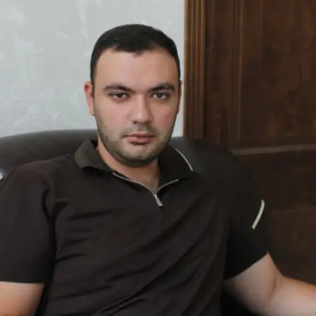 Arkadiy, 27Սոչի, Ռուսաստան 