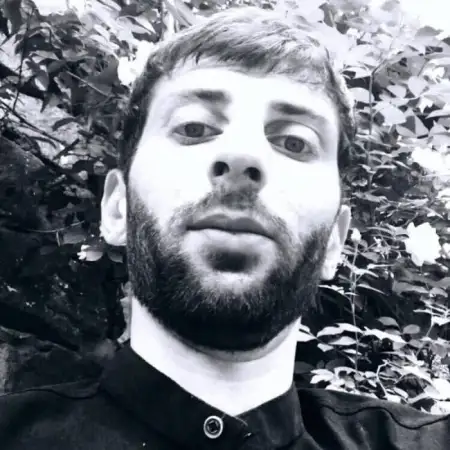 Դավիթ, 34Երևան, Հայաստան