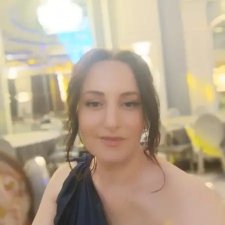 Արմինէ, 36Մոսկվա, Ռուսաստան 