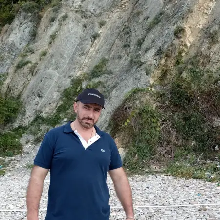 Արտաշես, 45Կրասնոդար, Ռուսաստան