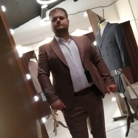 Լեւ, 41Մոսկվա, Ռուսաստան 