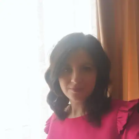 Ելենա, 47Աքթաշ, Ռուսաստան 