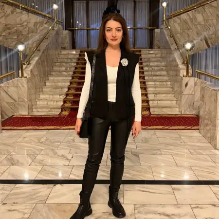 Ռեգինա, 42Մոսկվա, Ռուսաստան 