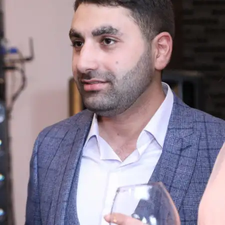 Razo, 31Երևան, Հայաստան 