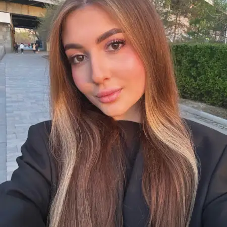 Դիանա, 25Մոսկվա, Ռուսաստան