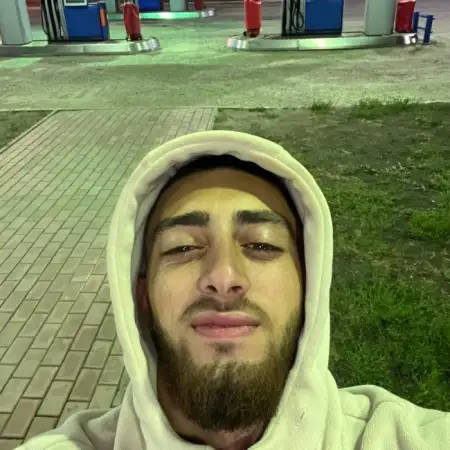 Azat, 36Մոսկվա, Ռուսաստան 