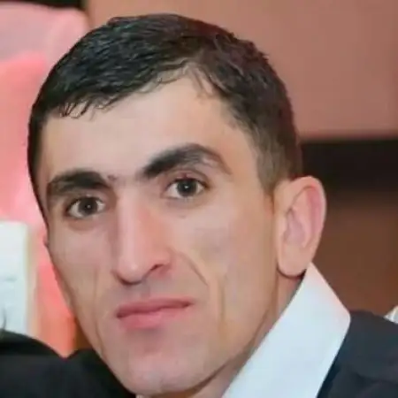 Վահե, 36 Ռուսաստան