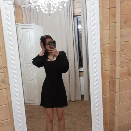 Dasha, 19Երևան, Հայաստան