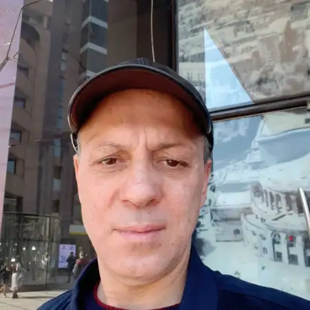 Տիգրան, 53Երևան, Հայաստան 