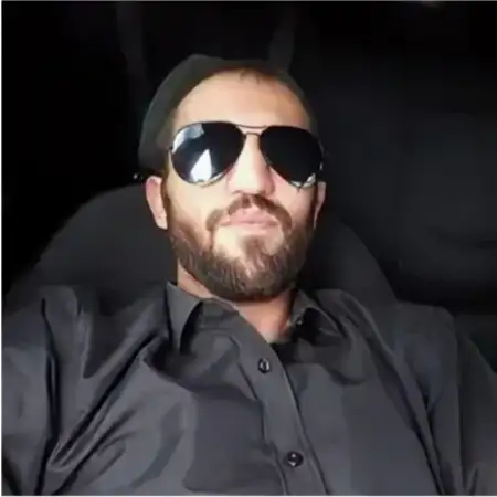 Արմեն, 38Մոսկվա, Ռուսաստան 