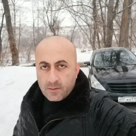 VAGE, 49Վոլգոգրադ, Ռուսաստան 