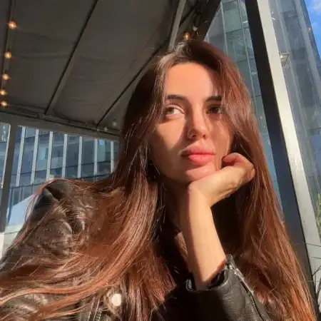 Valeriya, 30Երևան, Հայաստան 