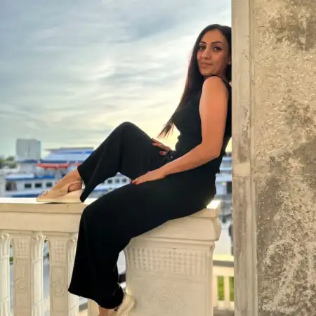 Gaya, 41Խիմկի, Ռուսաստան