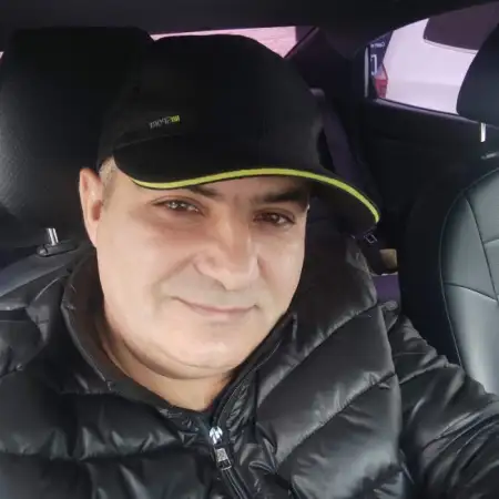 Արմեն, 39Շչերբինկա, Ռուսաստան 