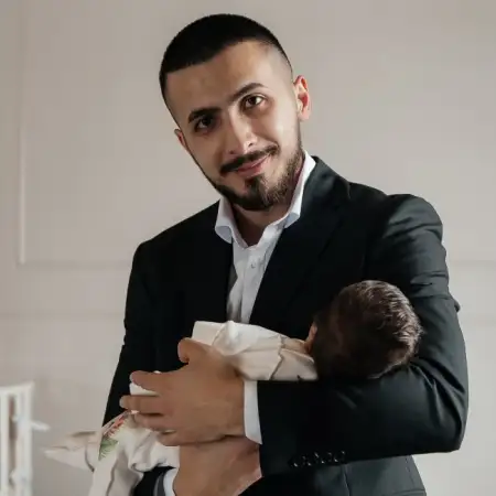 Serj, 25Սարատով, Ռուսաստան 