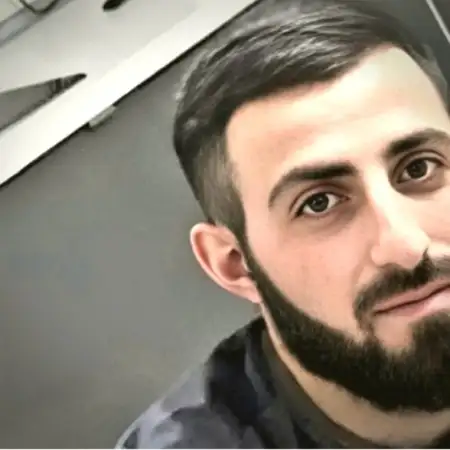 Նելսոն, 26Երևան, Հայաստան 