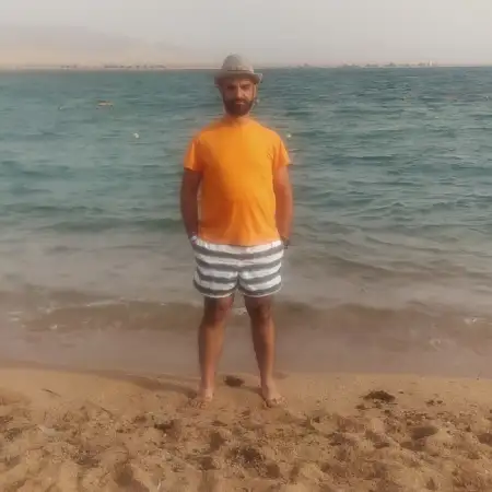 Albert, 35Երևան, Հայաստան 