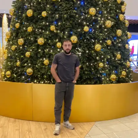 Նելսոն, 31Երևան, Հայաստան 