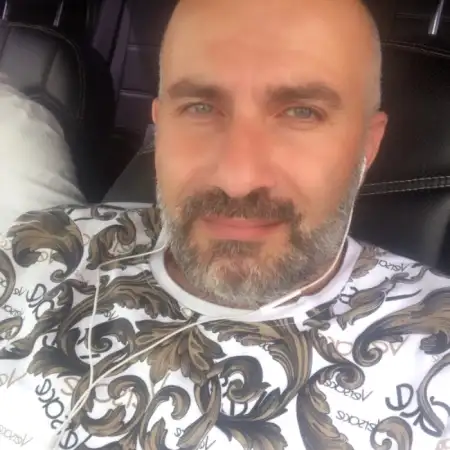 Արթուր, 50Նովոսիբիրսկ, Ռուսաստան 