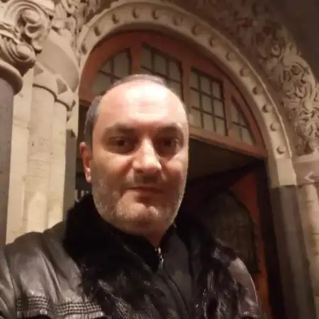 Արսեն