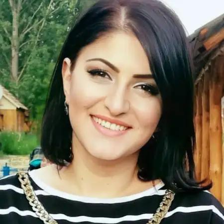 Syuzanna, 40Երևան, Հայաստան 