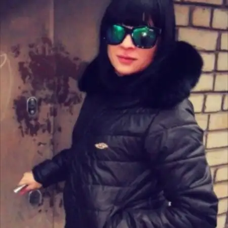 Alina, 34Երևան, Հայաստան 