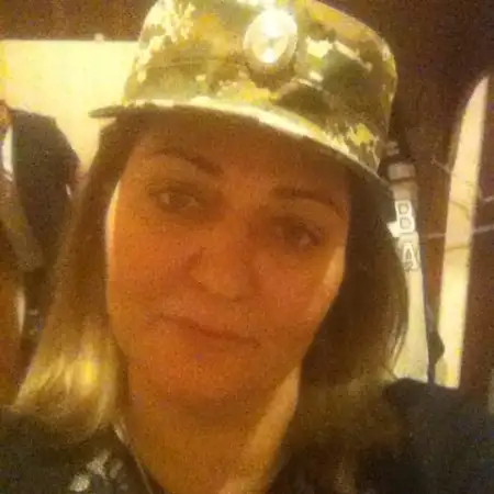Lana, 52Մոսկվա, Ռուսաստան 