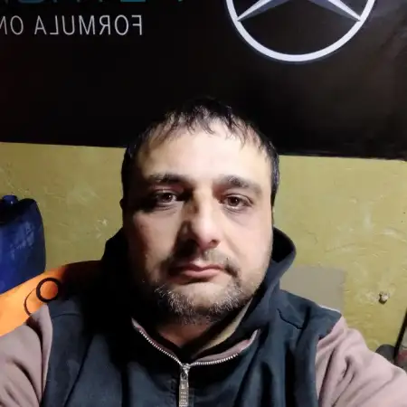 Aghvan, 41Երևան, Հայաստան 