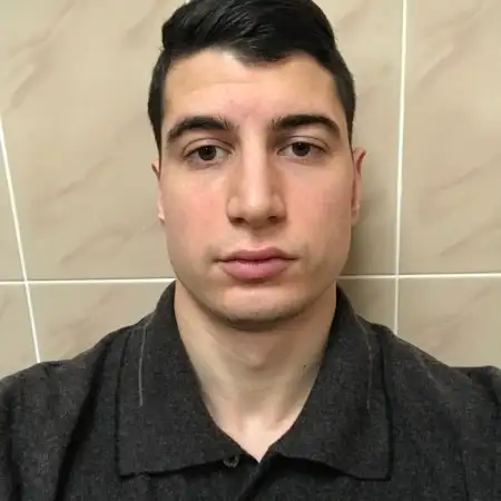 Արման, 27Մոսկվա, Ռուսաստան