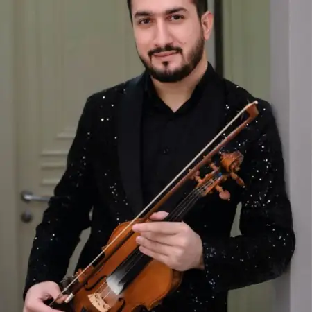 Ishhan, 34Մոսկվա, Ռուսաստան 